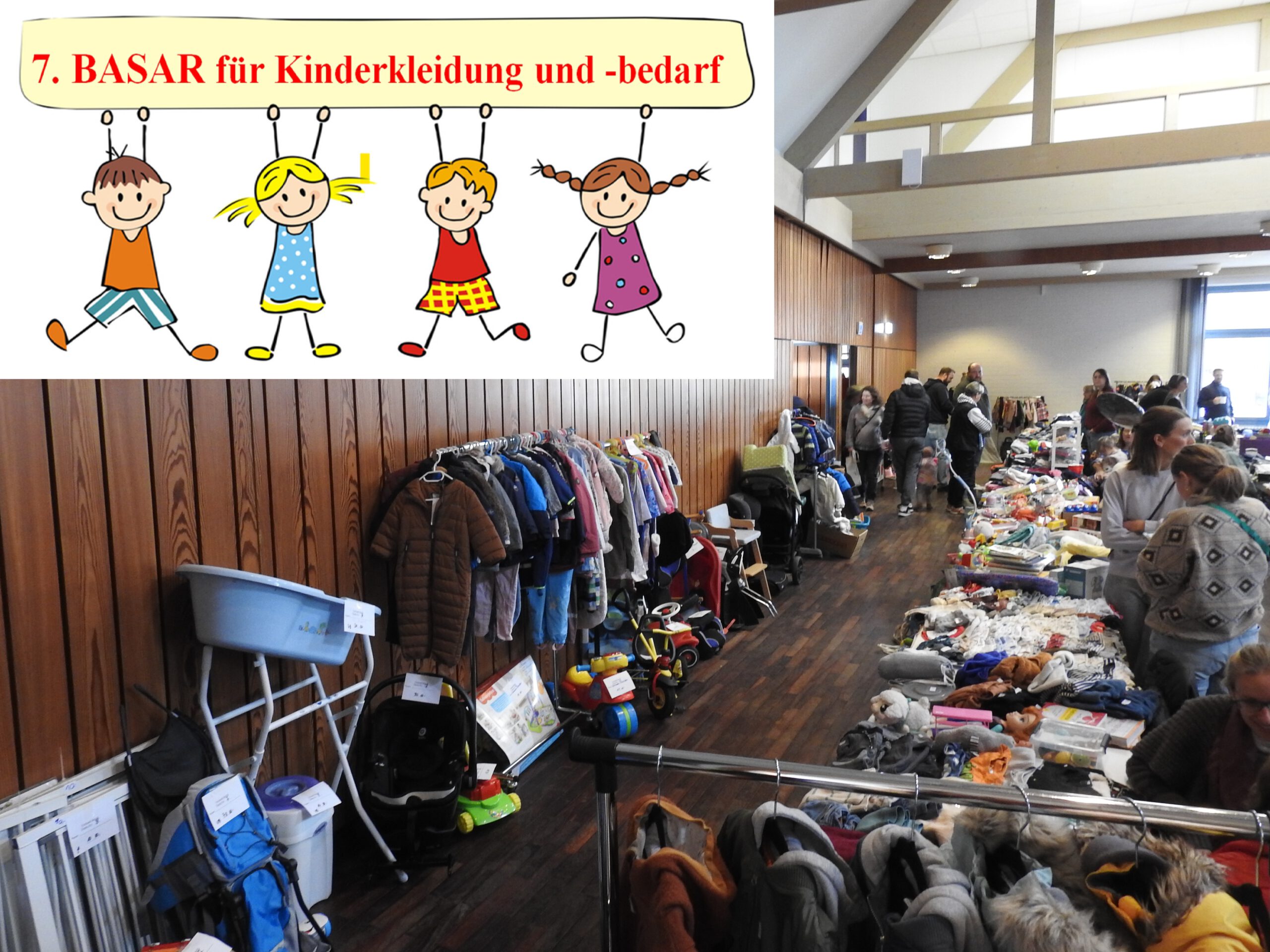 Bild als Eingangsbild mit Logo