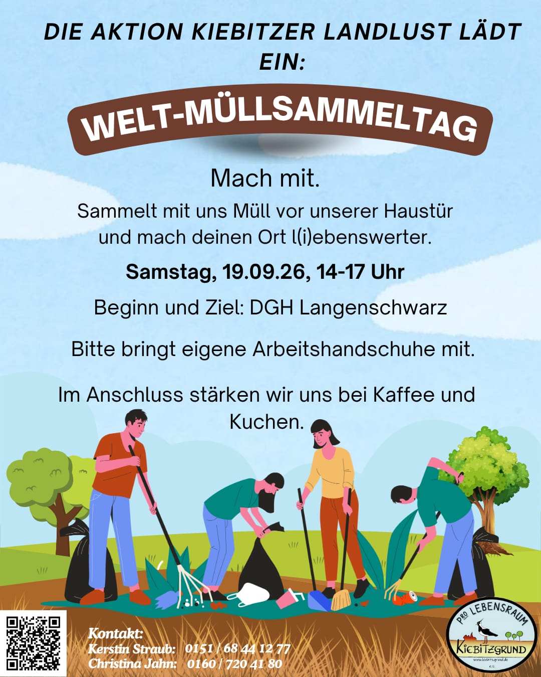 Flyer Clean Up NEU